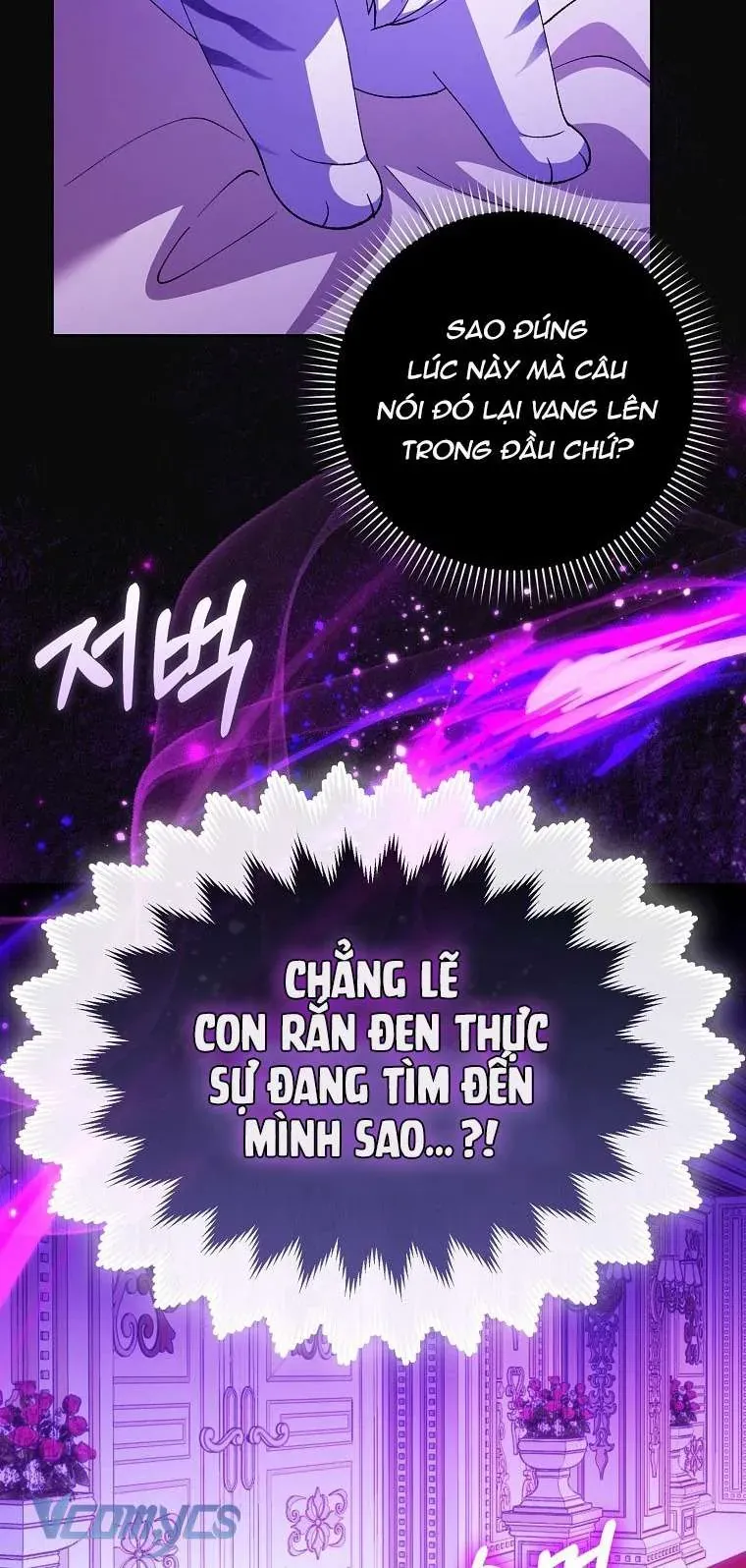 Công Chúa Bạch Hổ Không Có Nguy Hiểm Nha! Chap 5 - Next Chap 6