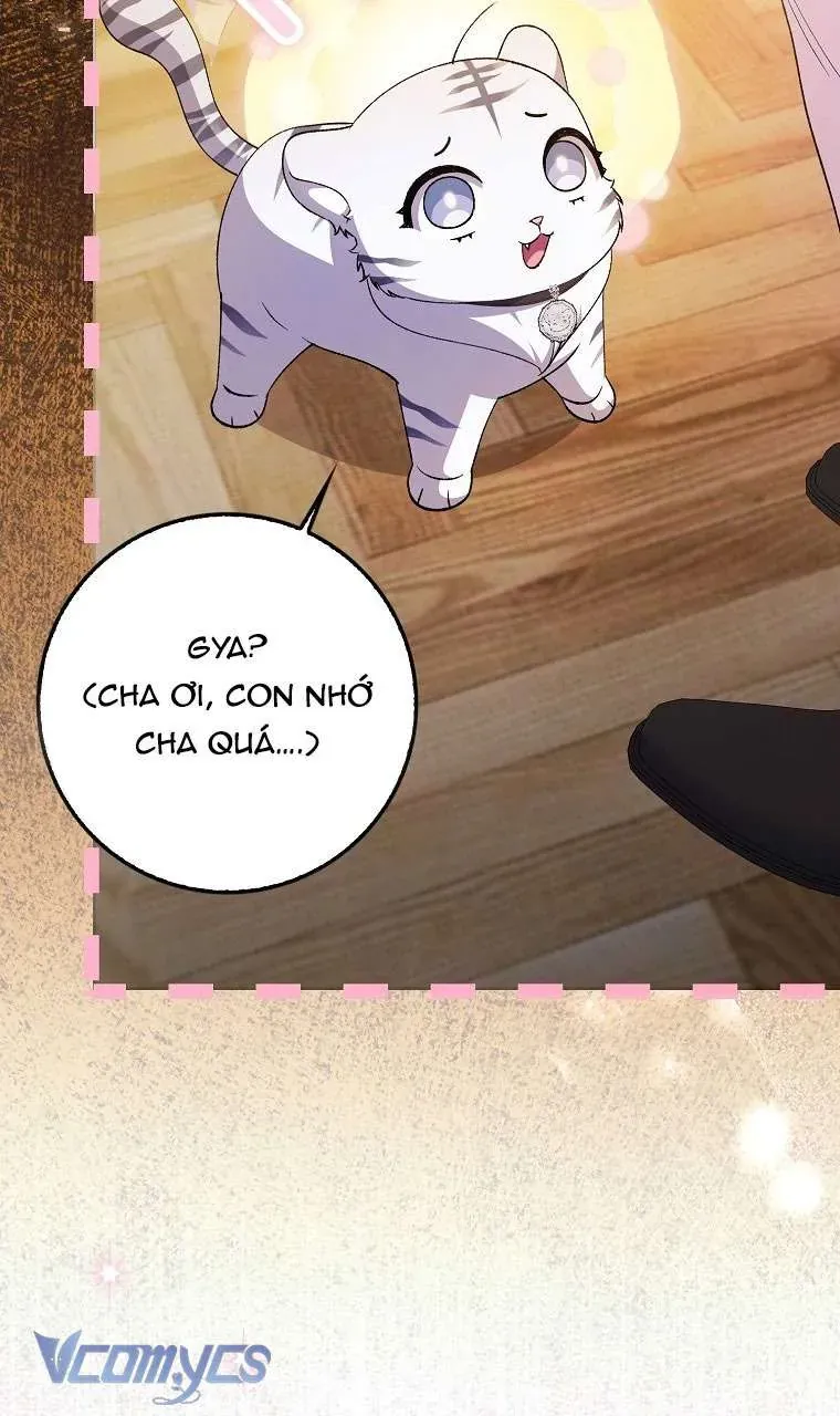 Công Chúa Bạch Hổ Không Có Nguy Hiểm Nha! Chap 5 - Next Chap 6