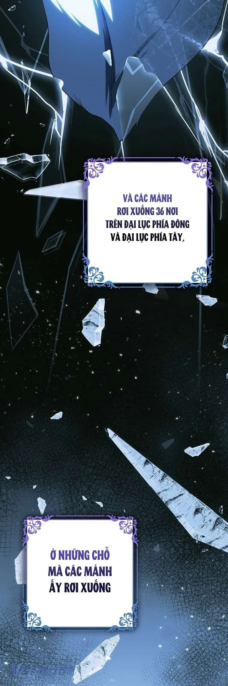 Công Chúa Bạch Hổ Không Có Nguy Hiểm Nha! Chap 5 - Next Chap 6