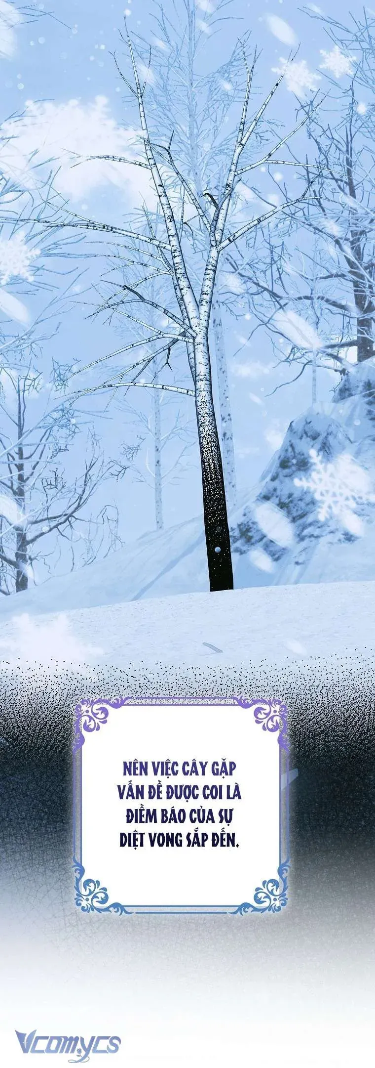 Công Chúa Bạch Hổ Không Có Nguy Hiểm Nha! Chap 5 - Next Chap 6