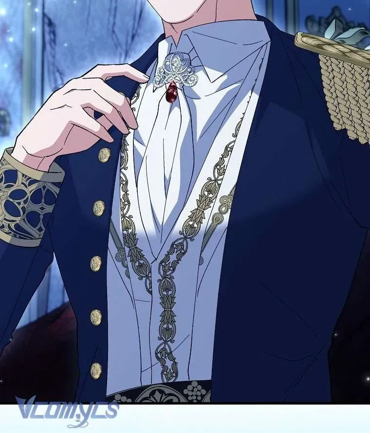 Công Chúa Bạch Hổ Không Có Nguy Hiểm Nha! Chap 5 - Next Chap 6