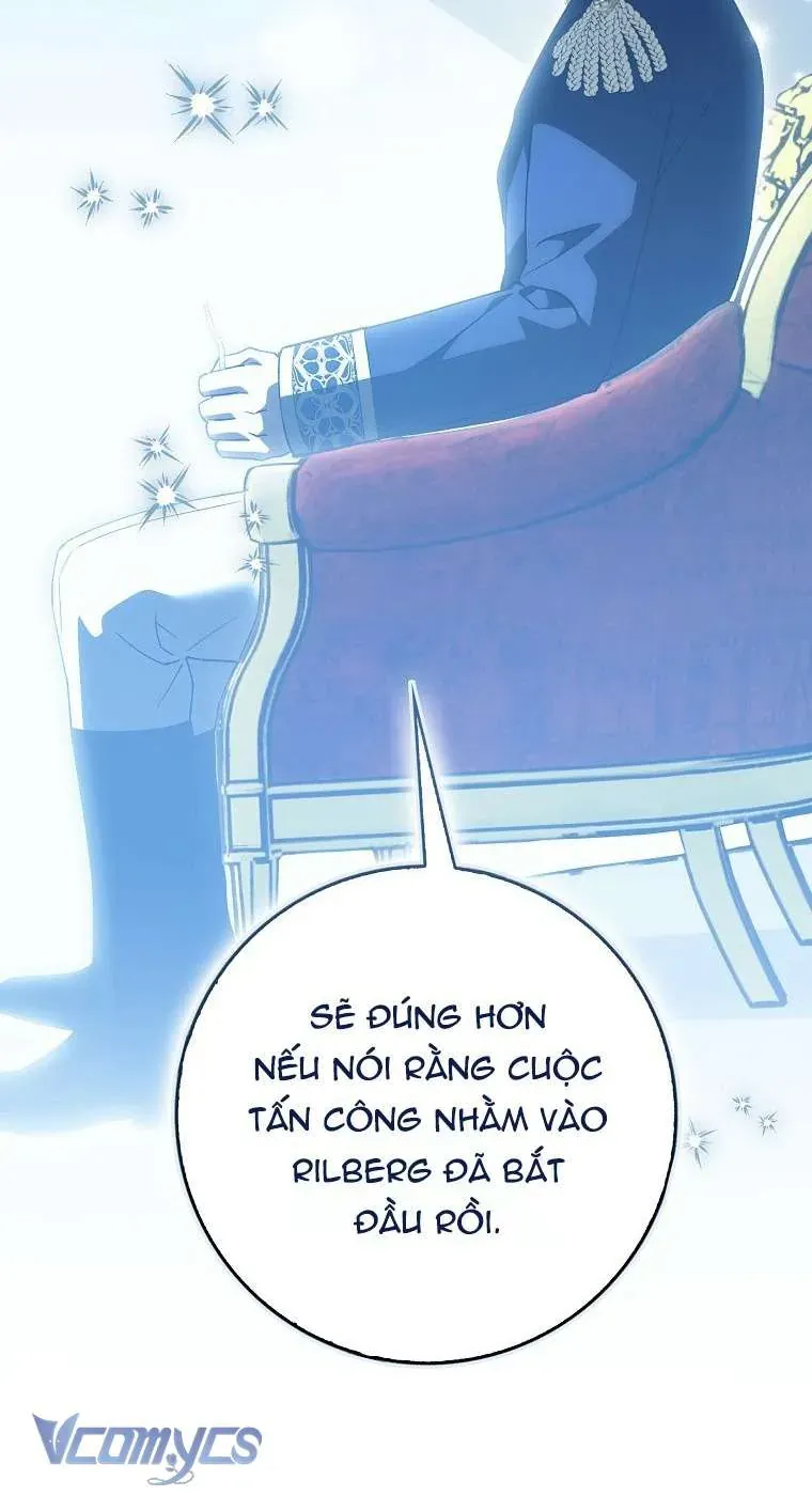 Công Chúa Bạch Hổ Không Có Nguy Hiểm Nha! Chap 5 - Next Chap 6