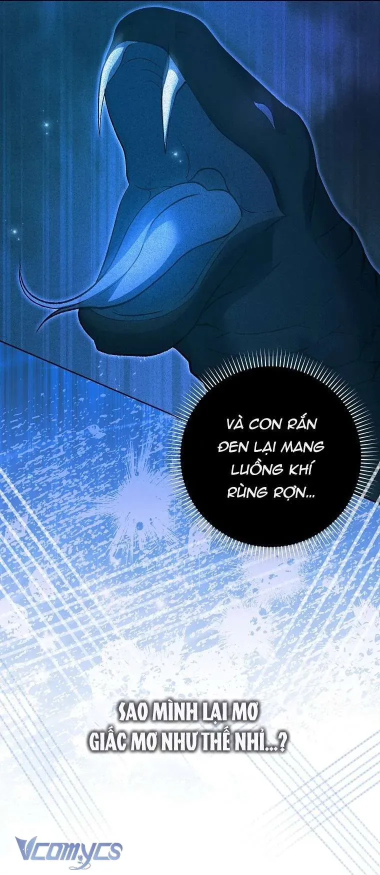 Công Chúa Bạch Hổ Không Có Nguy Hiểm Nha! Chap 5 - Next Chap 6