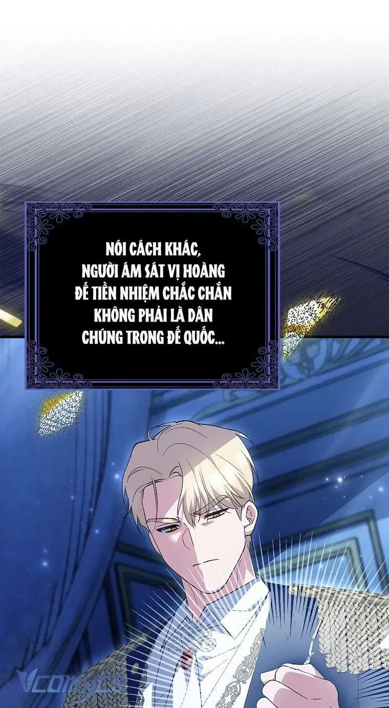 Công Chúa Bạch Hổ Không Có Nguy Hiểm Nha! Chap 5 - Next Chap 6