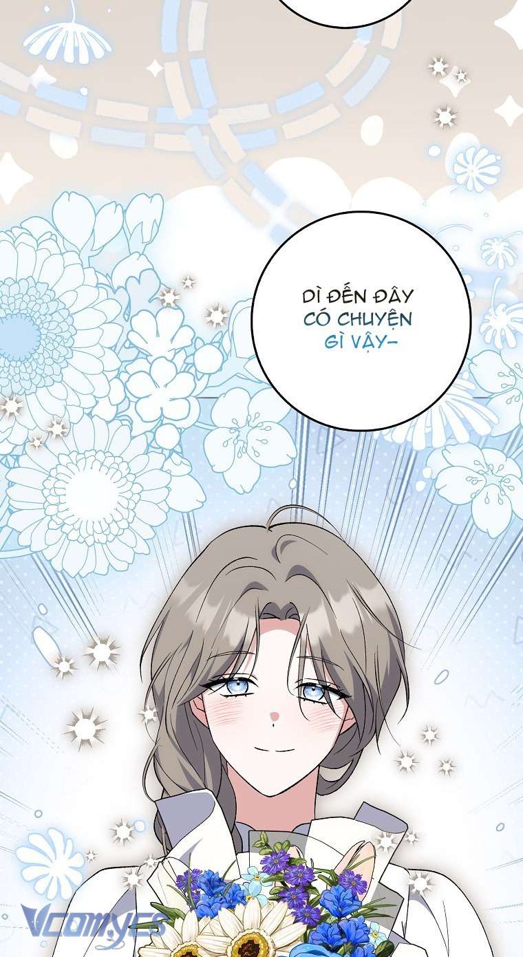 Công Chúa Bạch Hổ Không Có Nguy Hiểm Nha! Chap 7 - Next Chap 8
