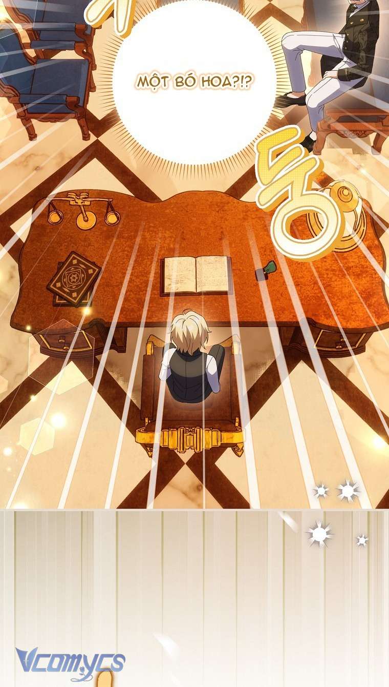 Công Chúa Bạch Hổ Không Có Nguy Hiểm Nha! Chap 7 - Next Chap 8