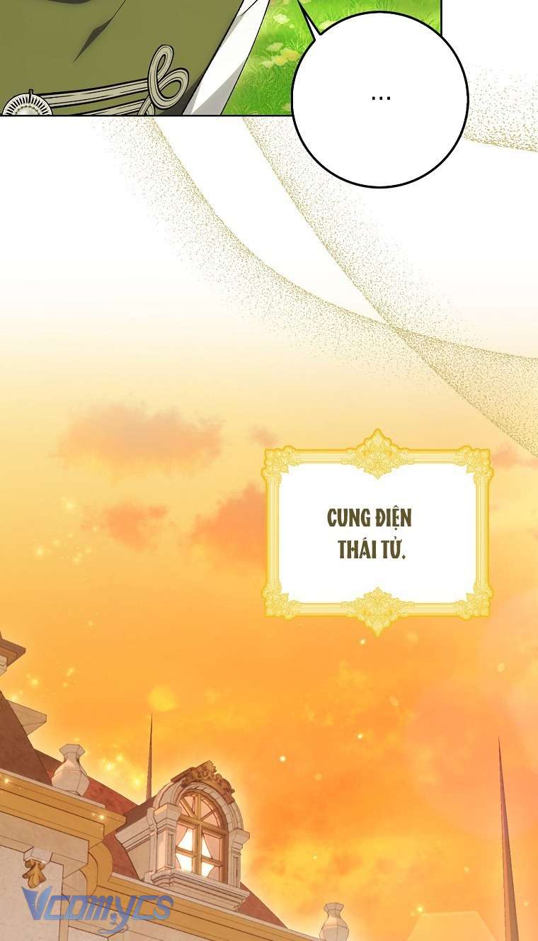 Công Chúa Bạch Hổ Không Có Nguy Hiểm Nha! Chap 7 - Next Chap 8