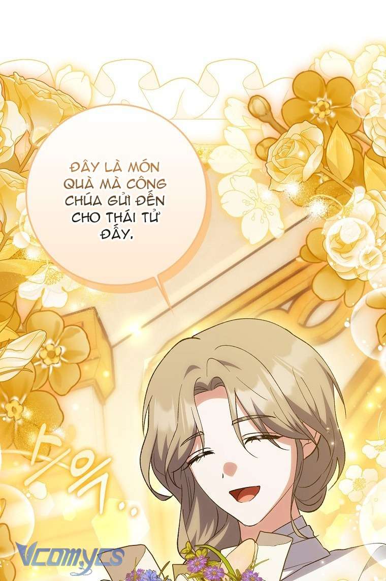 Công Chúa Bạch Hổ Không Có Nguy Hiểm Nha! Chap 7 - Next Chap 8