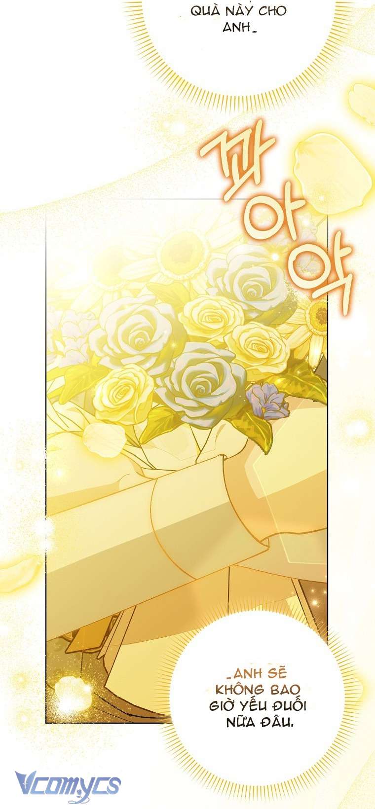 Công Chúa Bạch Hổ Không Có Nguy Hiểm Nha! Chap 7 - Next Chap 8