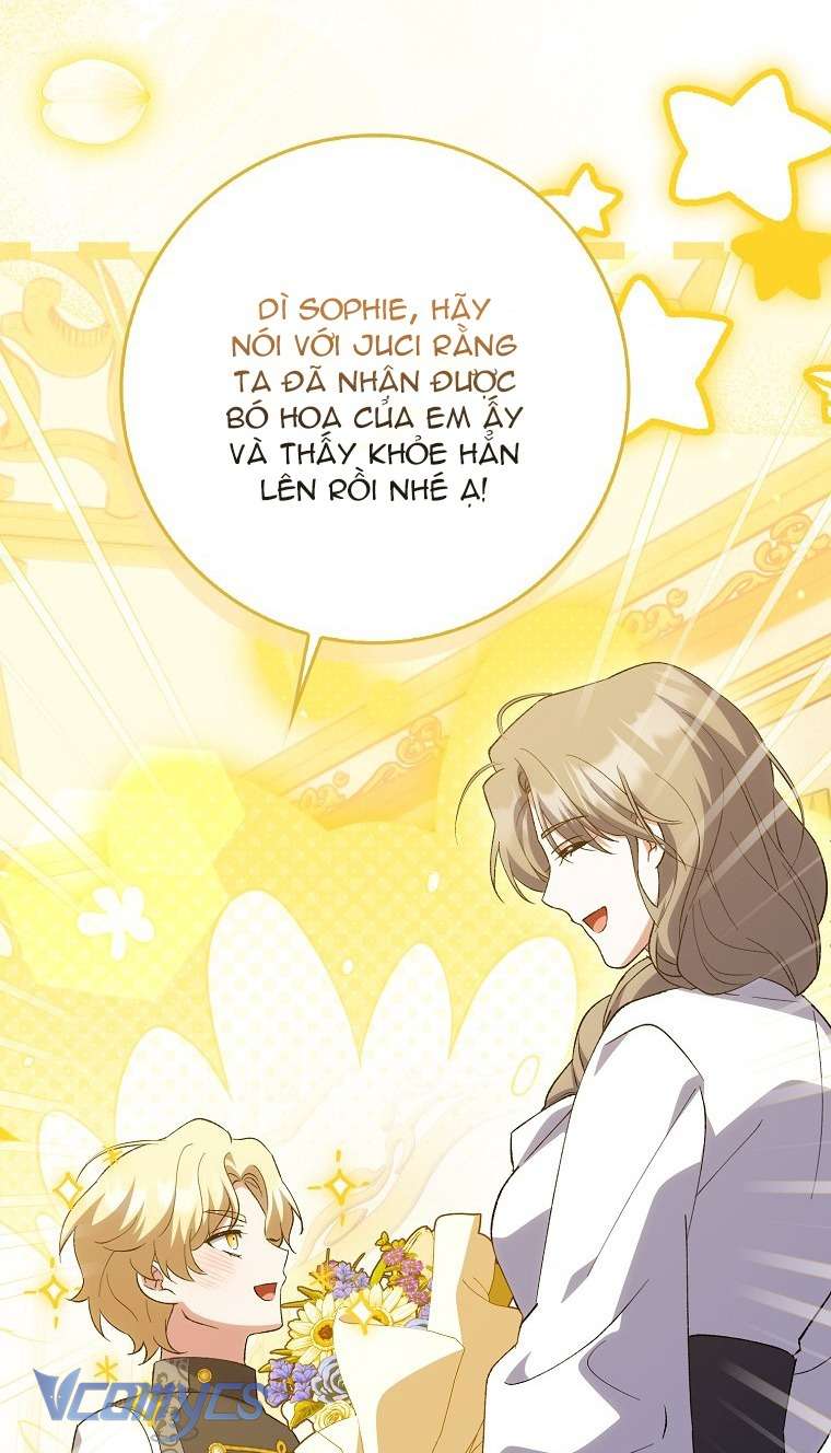 Công Chúa Bạch Hổ Không Có Nguy Hiểm Nha! Chap 7 - Next Chap 8
