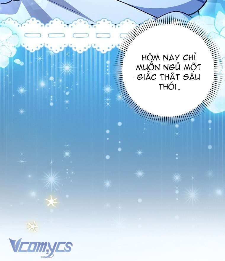 Công Chúa Bạch Hổ Không Có Nguy Hiểm Nha! Chap 7 - Next Chap 8