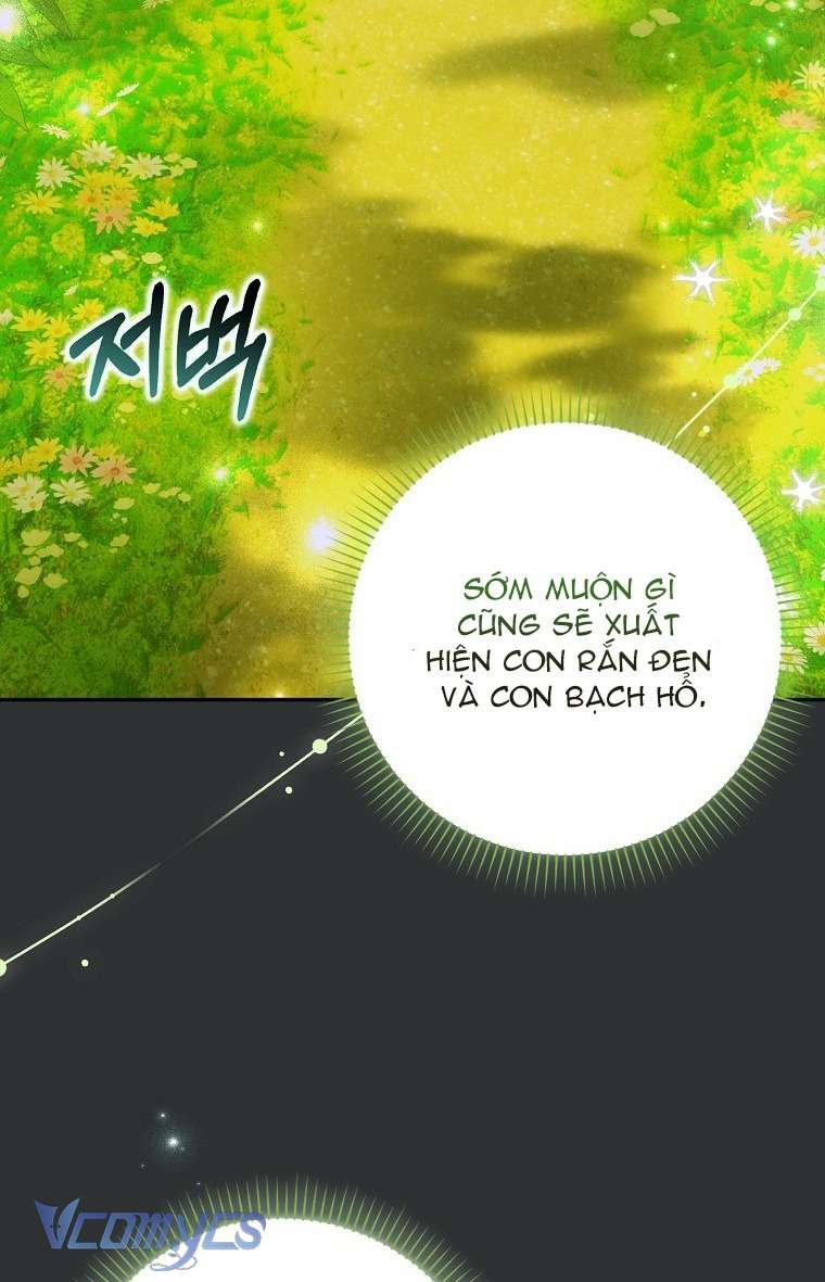 Công Chúa Bạch Hổ Không Có Nguy Hiểm Nha! Chap 7 - Next Chap 8