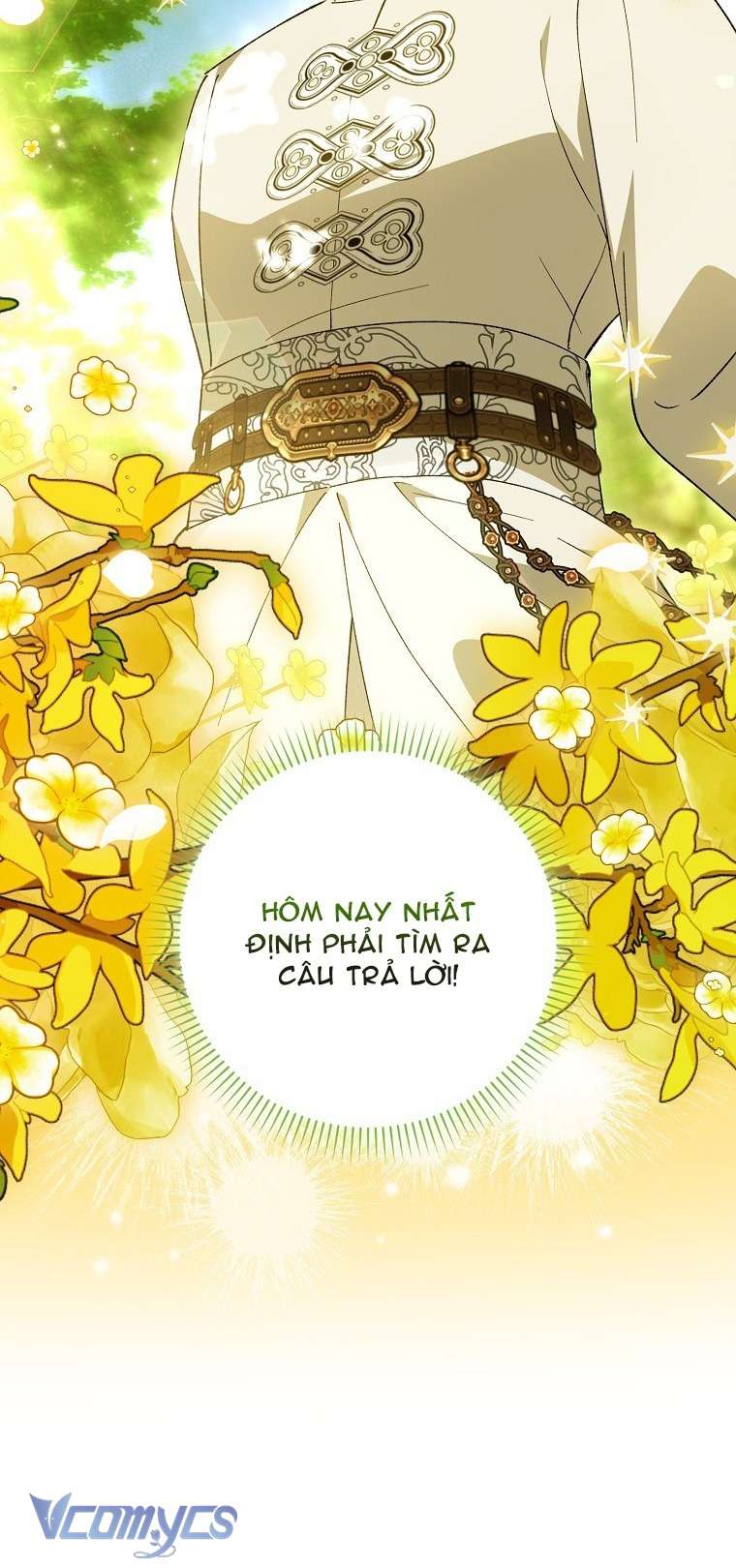 Công Chúa Bạch Hổ Không Có Nguy Hiểm Nha! Chap 7 - Next Chap 8