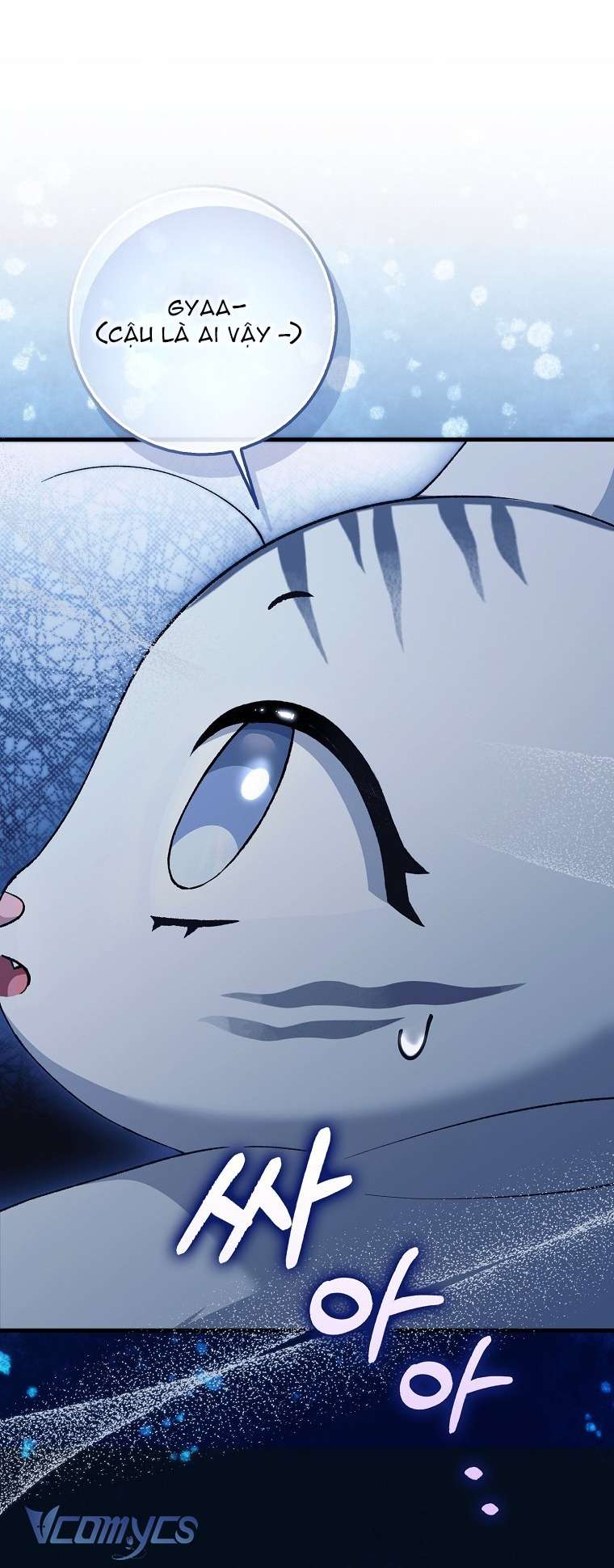 Công Chúa Bạch Hổ Không Có Nguy Hiểm Nha! Chap 7 - Next Chap 8