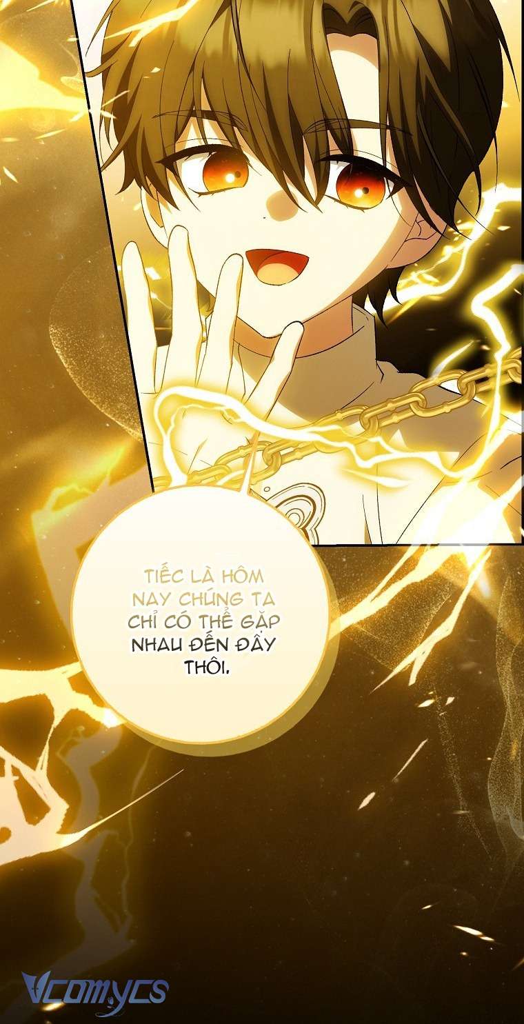 Công Chúa Bạch Hổ Không Có Nguy Hiểm Nha! Chap 7 - Next Chap 8