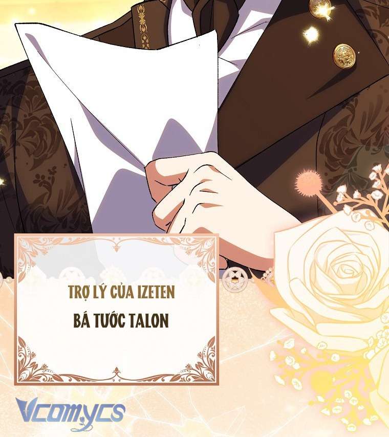 Công Chúa Bạch Hổ Không Có Nguy Hiểm Nha! Chap 7 - Next Chap 8