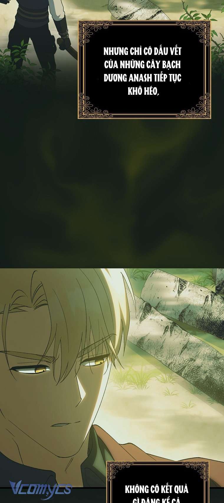 Công Chúa Bạch Hổ Không Có Nguy Hiểm Nha! Chap 7 - Next Chap 8