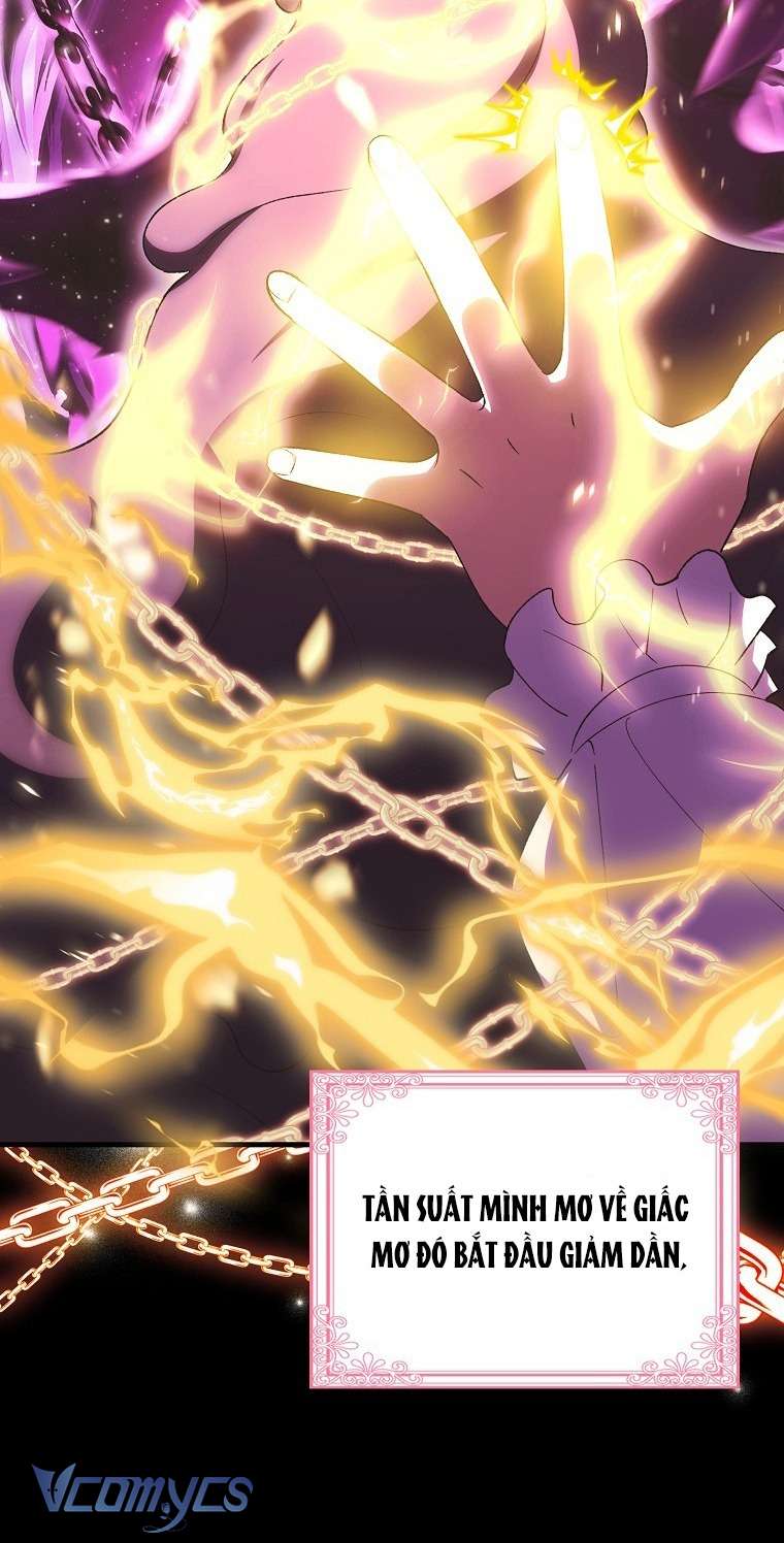 Công Chúa Bạch Hổ Không Có Nguy Hiểm Nha! Chap 7 - Next Chap 8