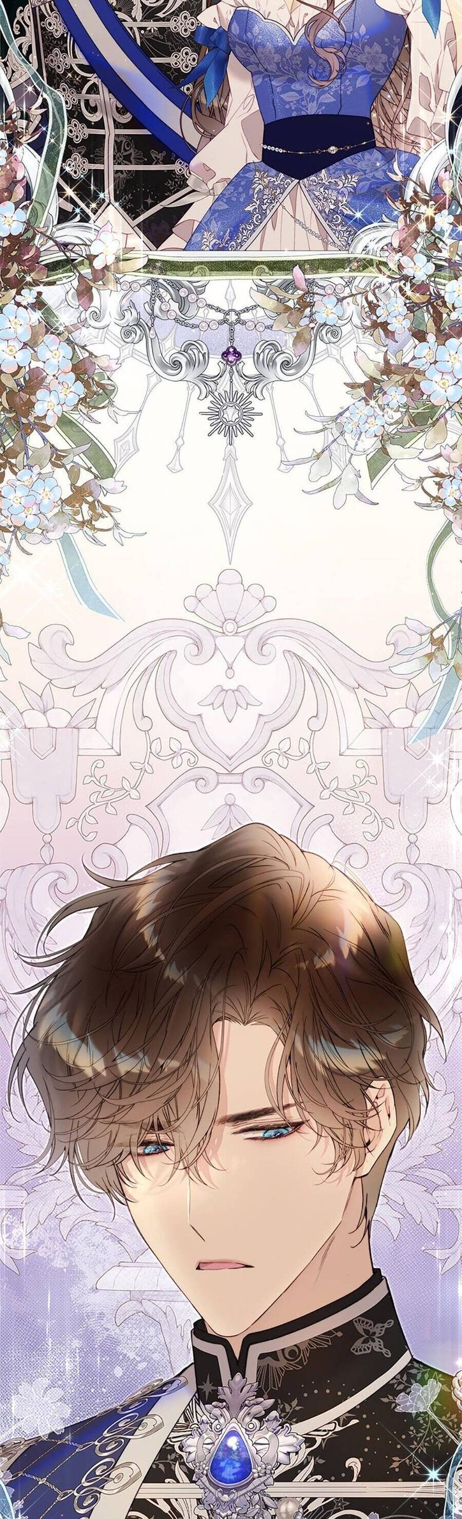 Công Chúa Chloe Chap 125 - Next Chap 126