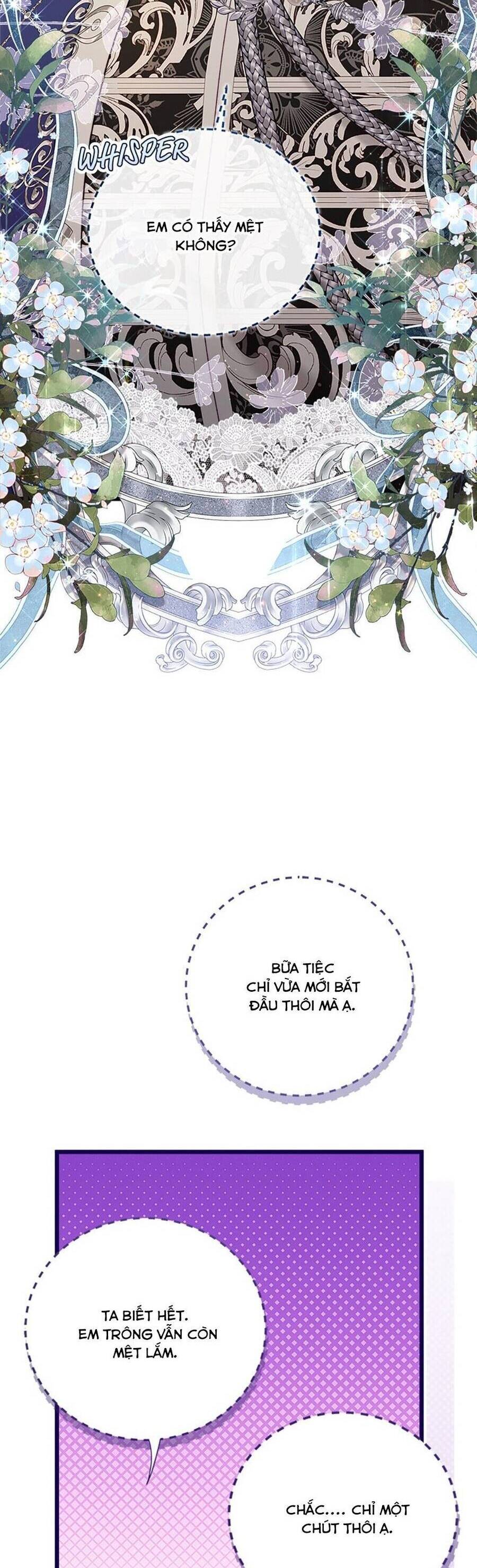 Công Chúa Chloe Chap 125 - Next Chap 126