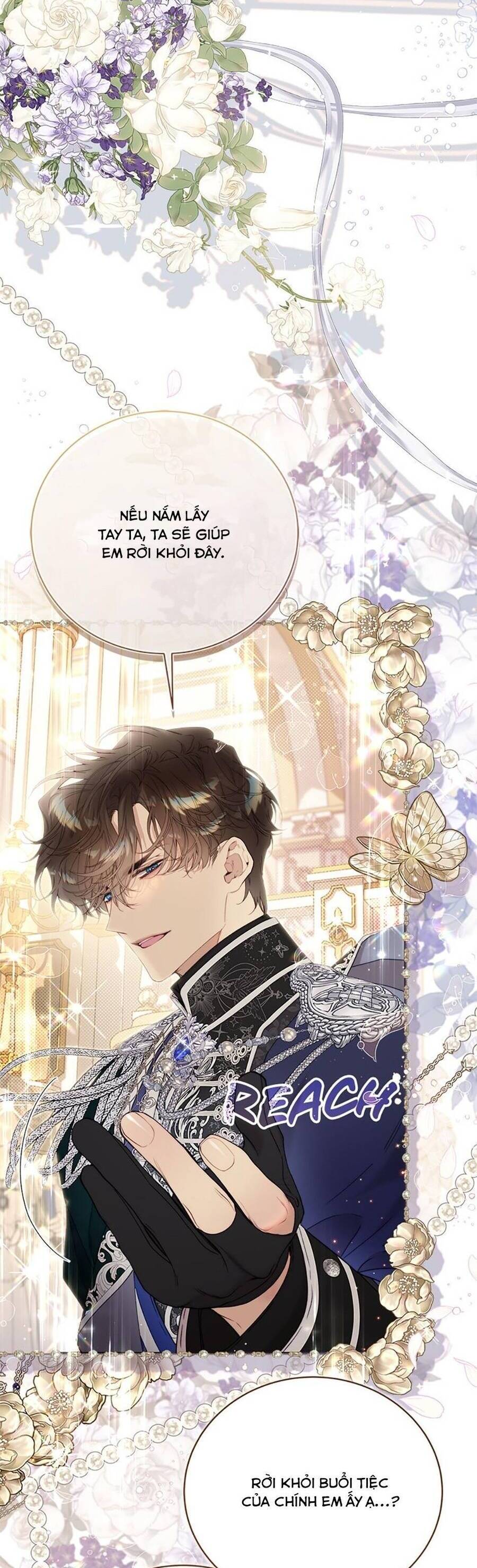 Công Chúa Chloe Chap 125 - Next Chap 126