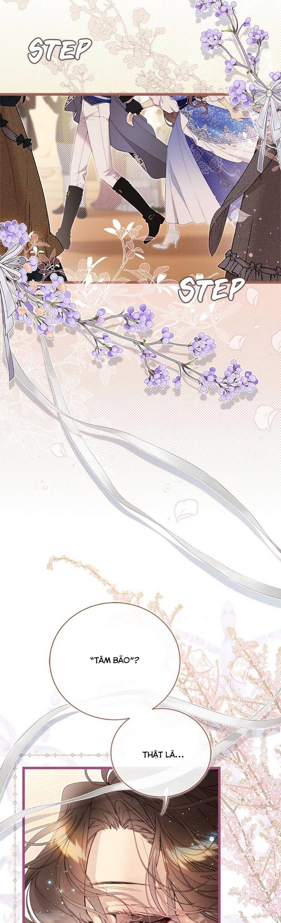 Công Chúa Chloe Chap 125 - Next Chap 126