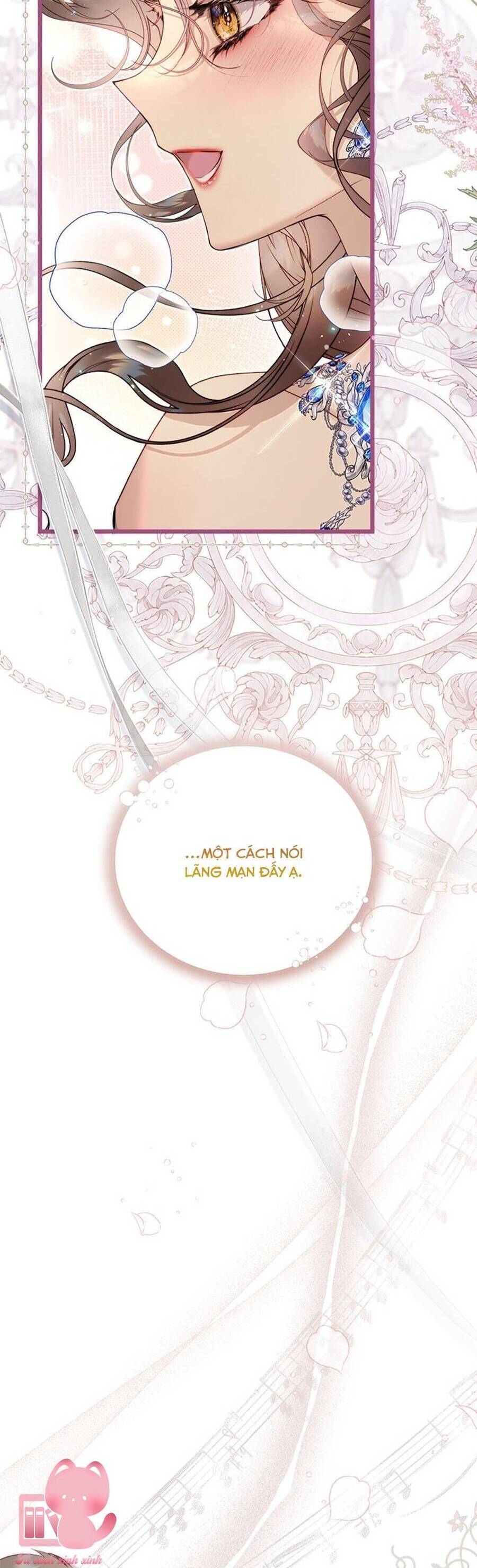 Công Chúa Chloe Chap 125 - Next Chap 126