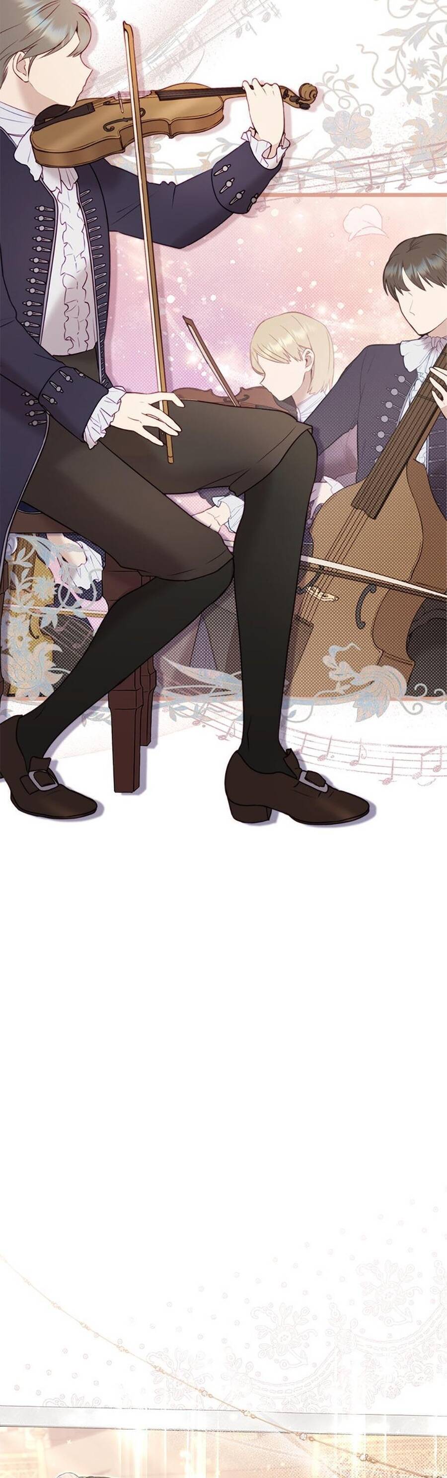 Công Chúa Chloe Chap 125 - Next Chap 126