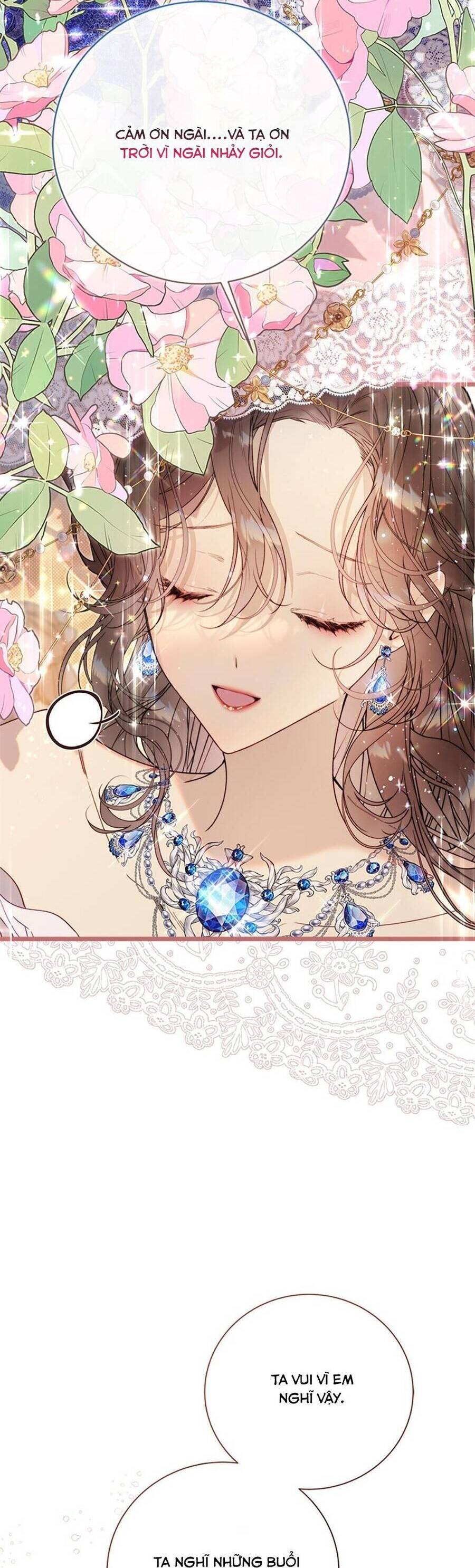 Công Chúa Chloe Chap 125 - Next Chap 126