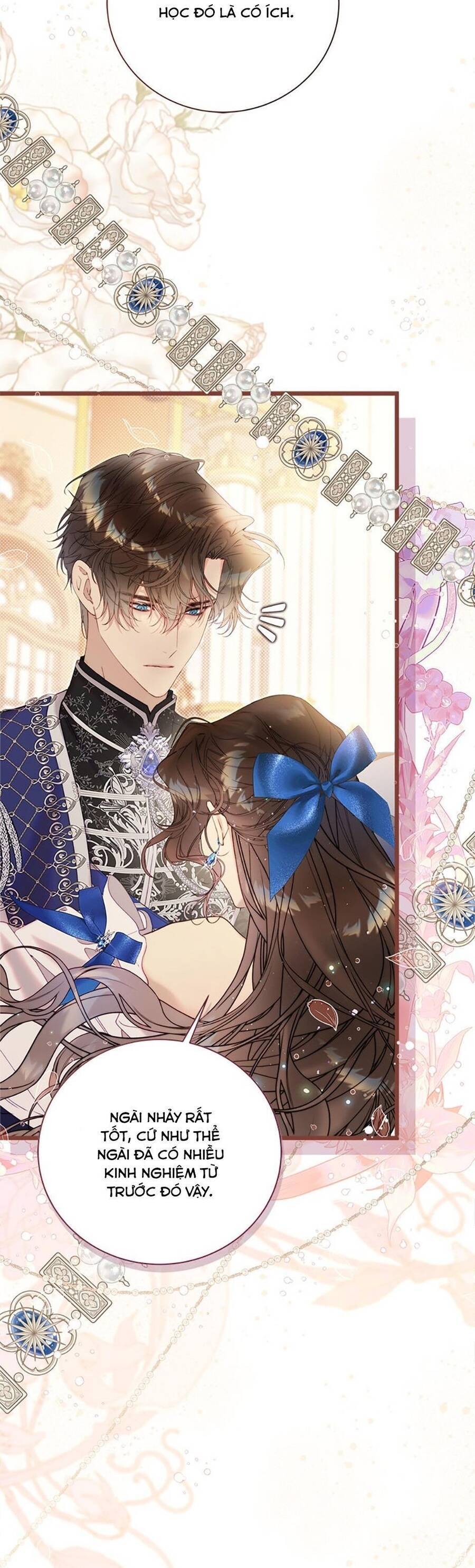 Công Chúa Chloe Chap 125 - Next Chap 126