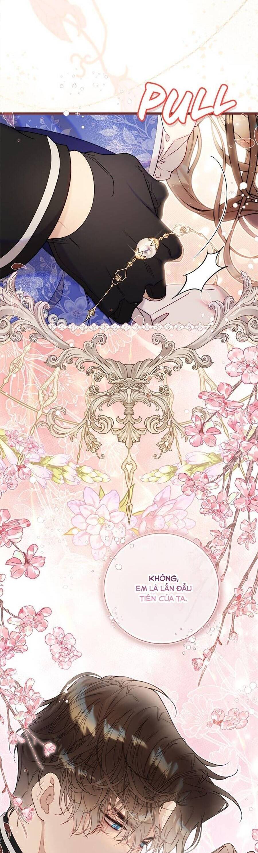 Công Chúa Chloe Chap 125 - Next Chap 126