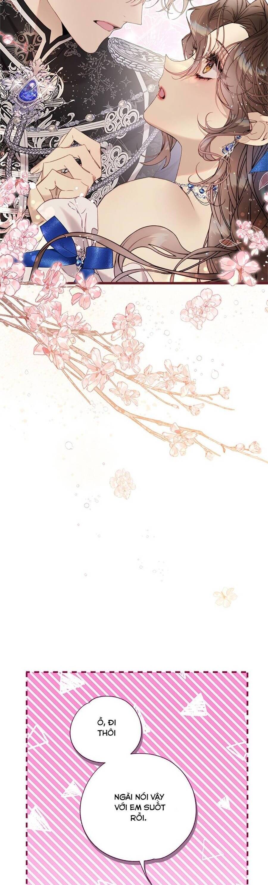 Công Chúa Chloe Chap 125 - Next Chap 126