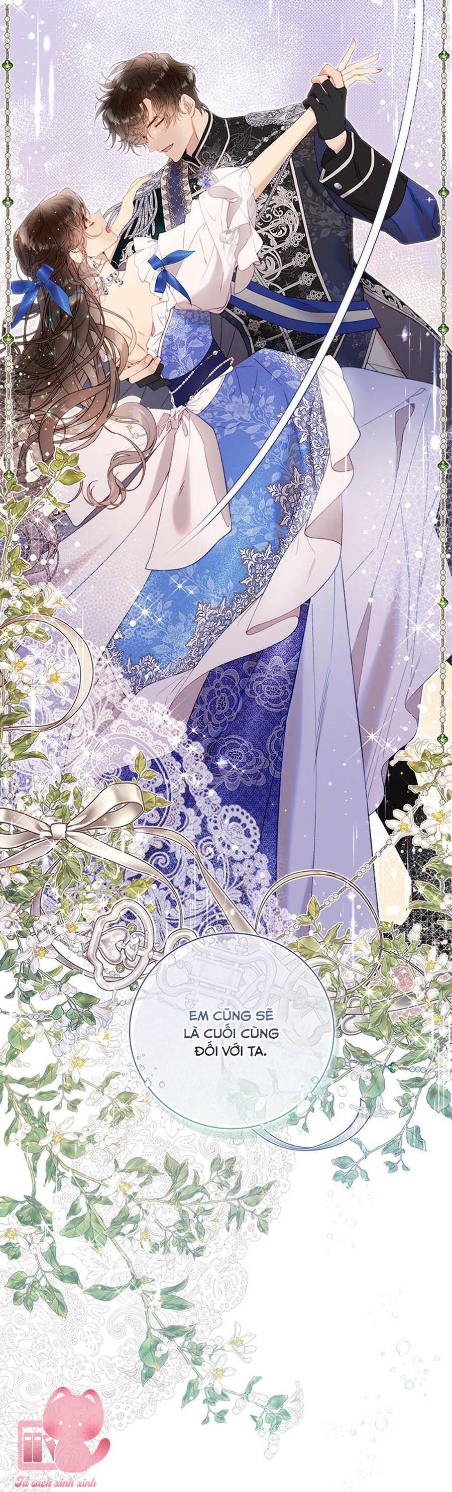 Công Chúa Chloe Chap 125 - Next Chap 126