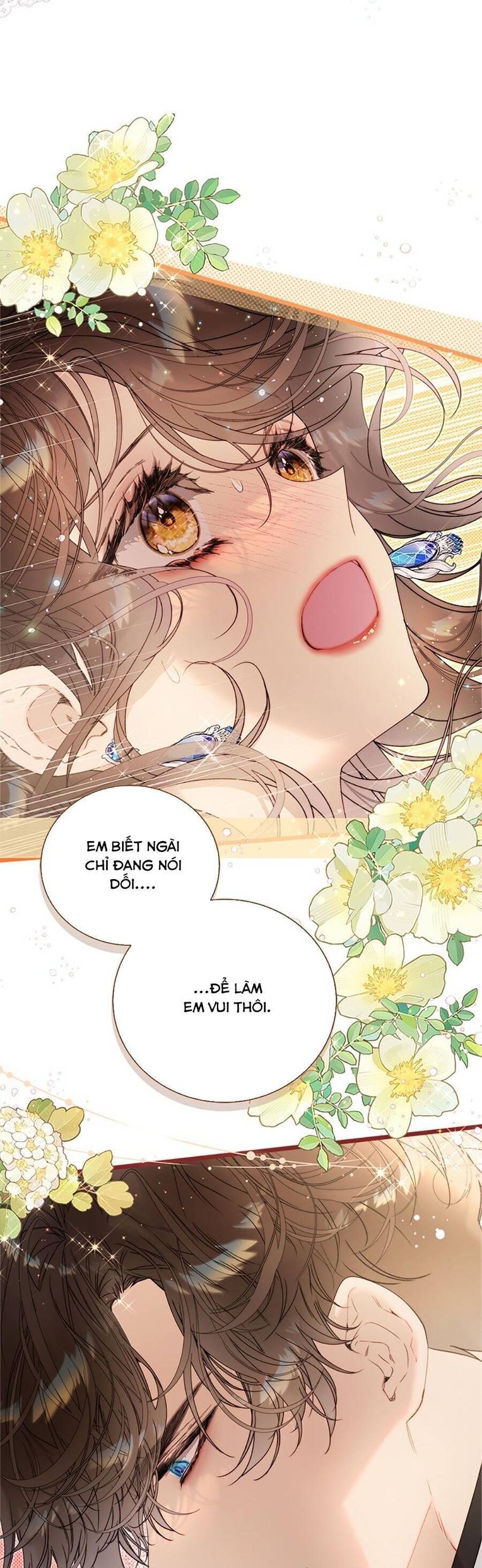 Công Chúa Chloe Chap 125 - Next Chap 126