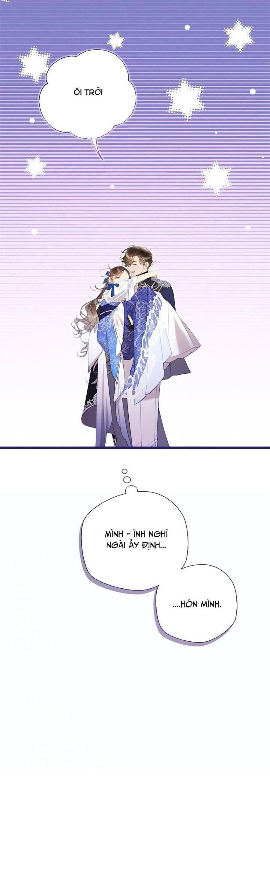 Công Chúa Chloe Chap 125 - Next Chap 126