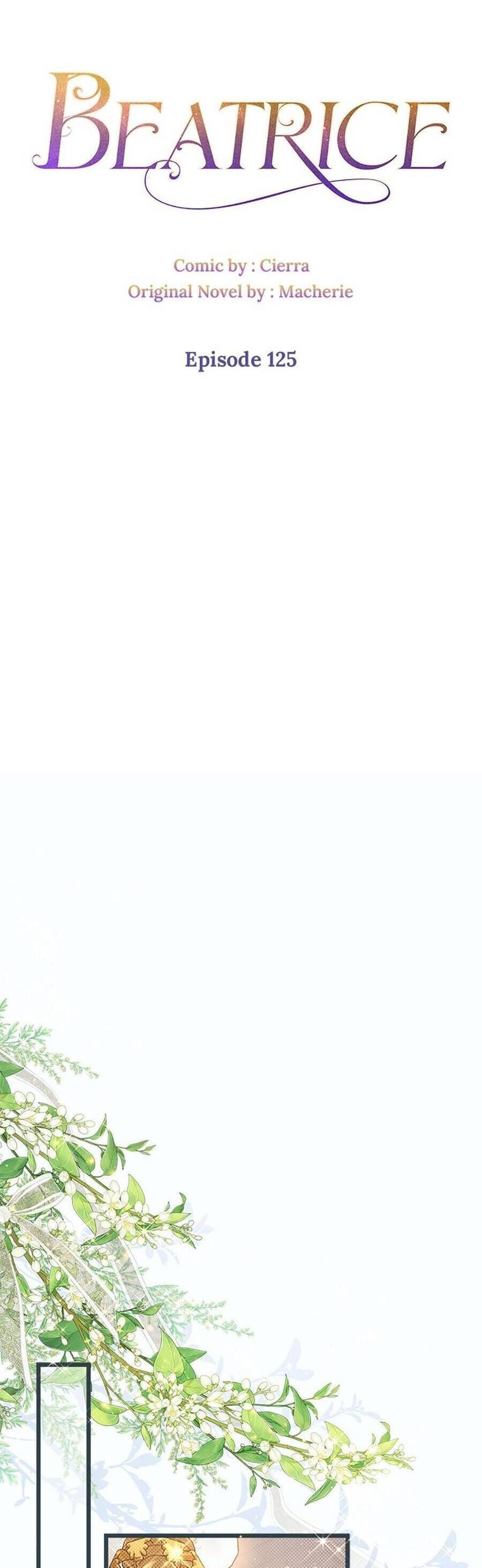 Công Chúa Chloe Chap 125 - Next Chap 126