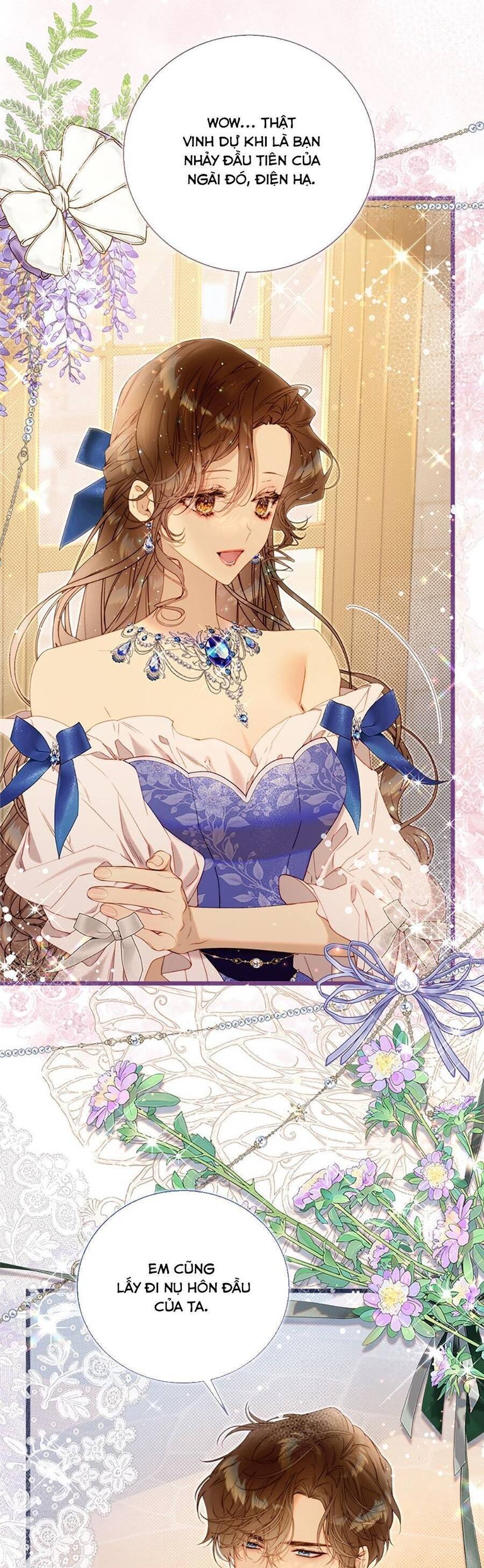 Công Chúa Chloe Chap 125 - Next Chap 126