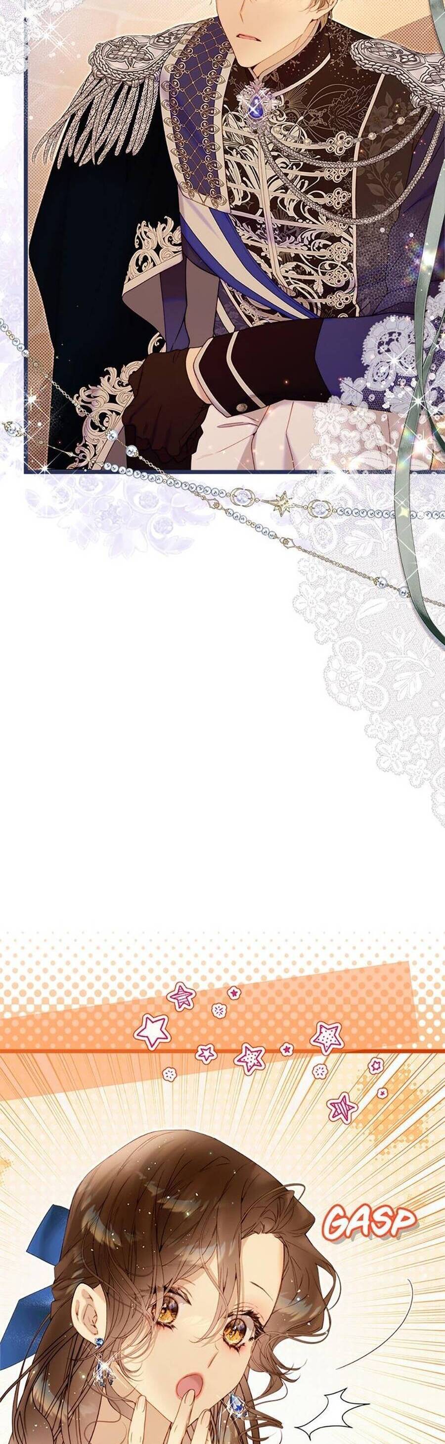 Công Chúa Chloe Chap 125 - Next Chap 126