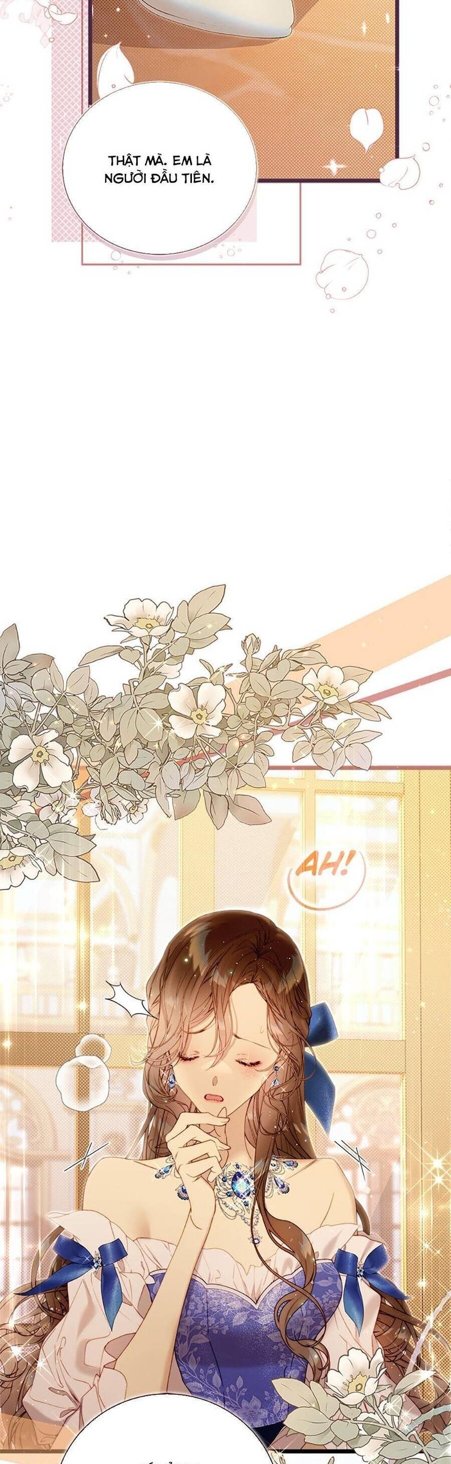 Công Chúa Chloe Chap 125 - Next Chap 126