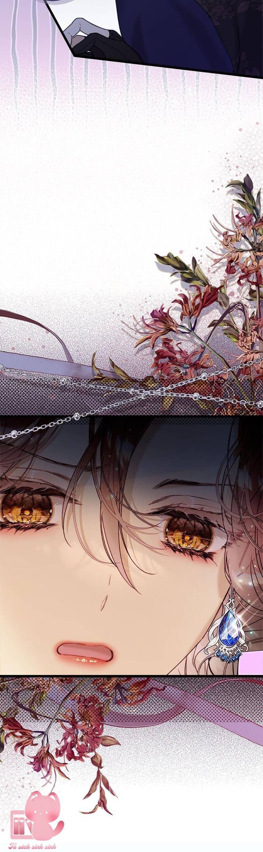 Công Chúa Chloe Chap 125 - Next Chap 126