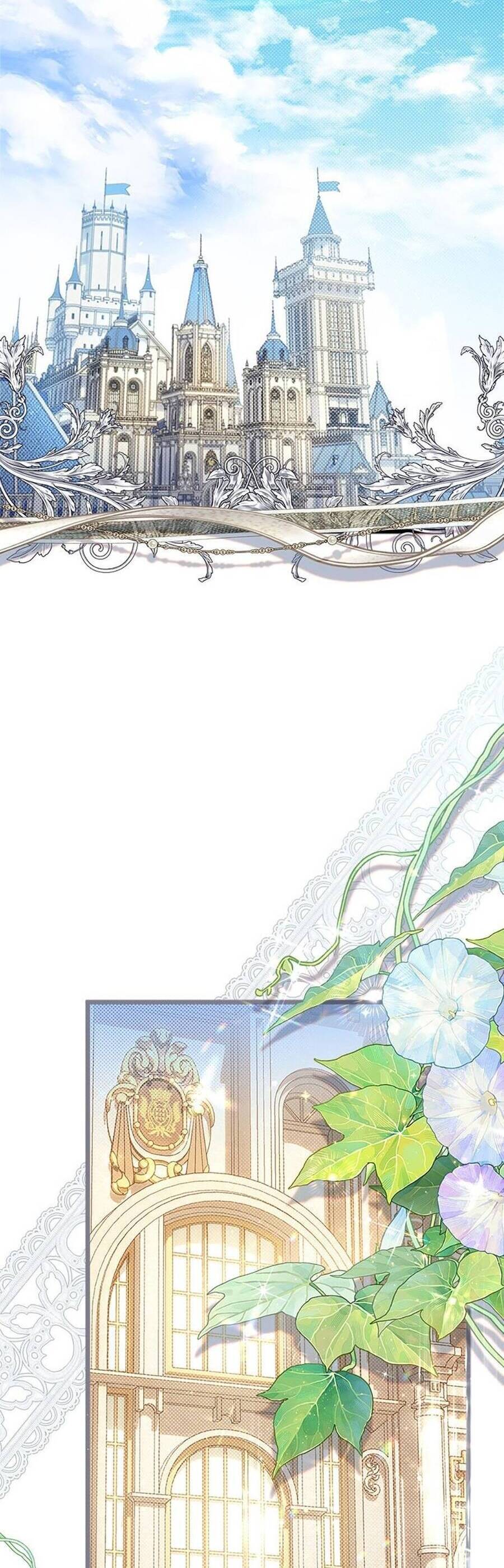 Công Chúa Chloe Chap 125 - Next Chap 126