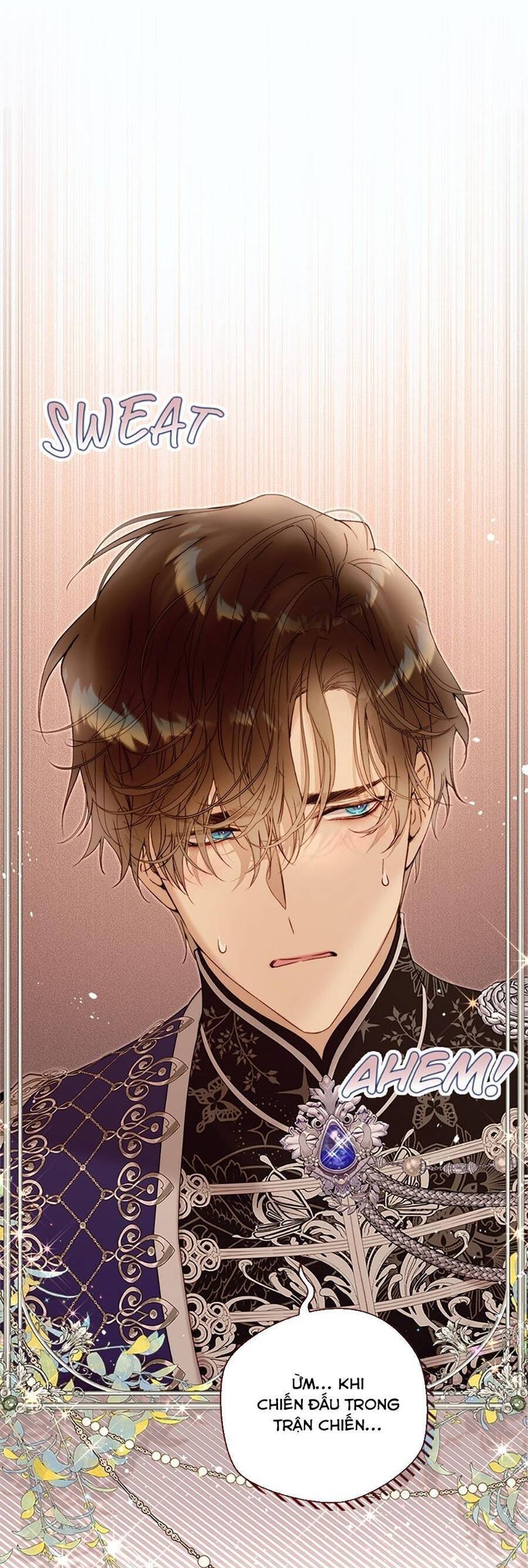 Công Chúa Chloe Chap 125 - Next Chap 126