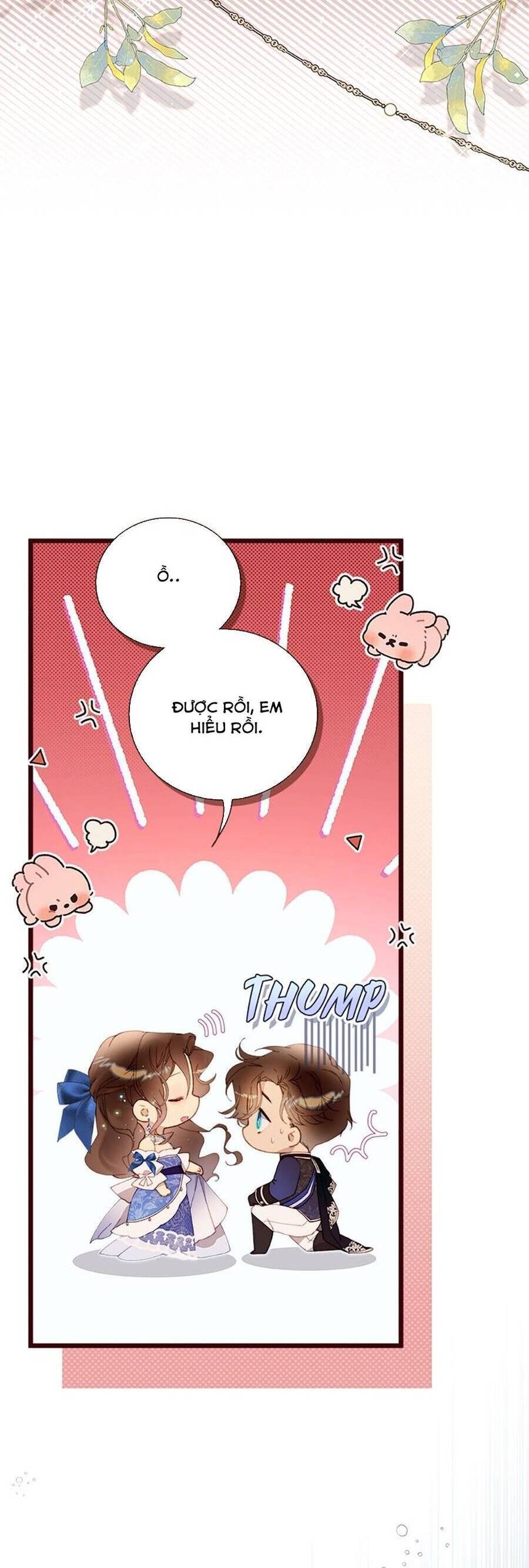 Công Chúa Chloe Chap 125 - Next Chap 126