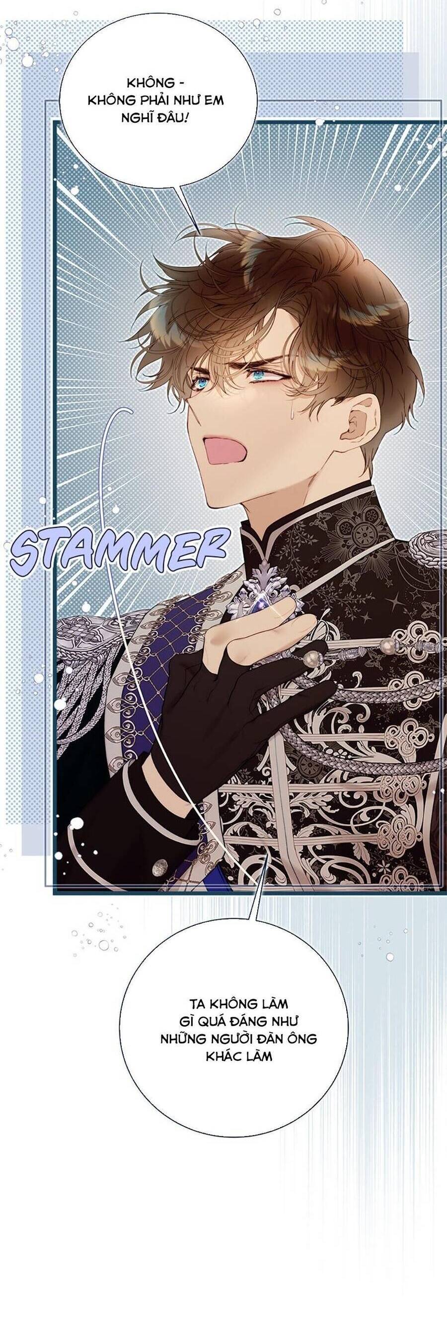 Công Chúa Chloe Chap 125 - Next Chap 126