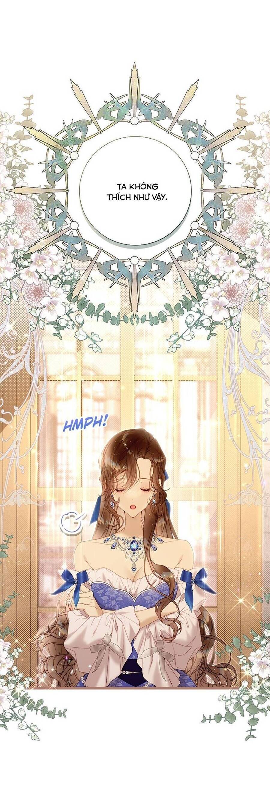 Công Chúa Chloe Chap 125 - Next Chap 126