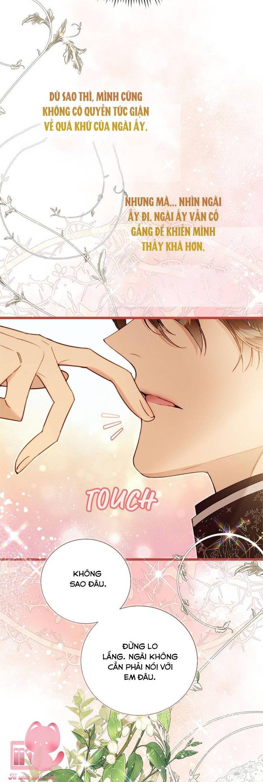 Công Chúa Chloe Chap 125 - Next Chap 126