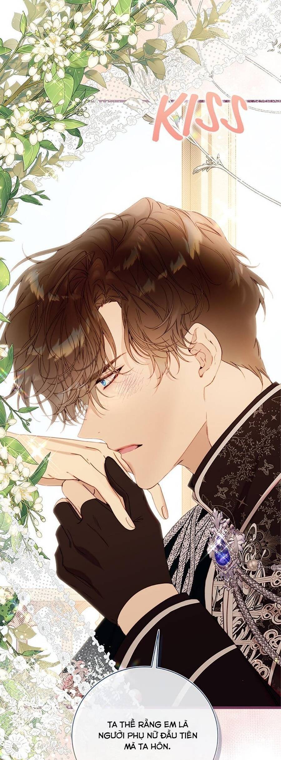 Công Chúa Chloe Chap 125 - Next Chap 126