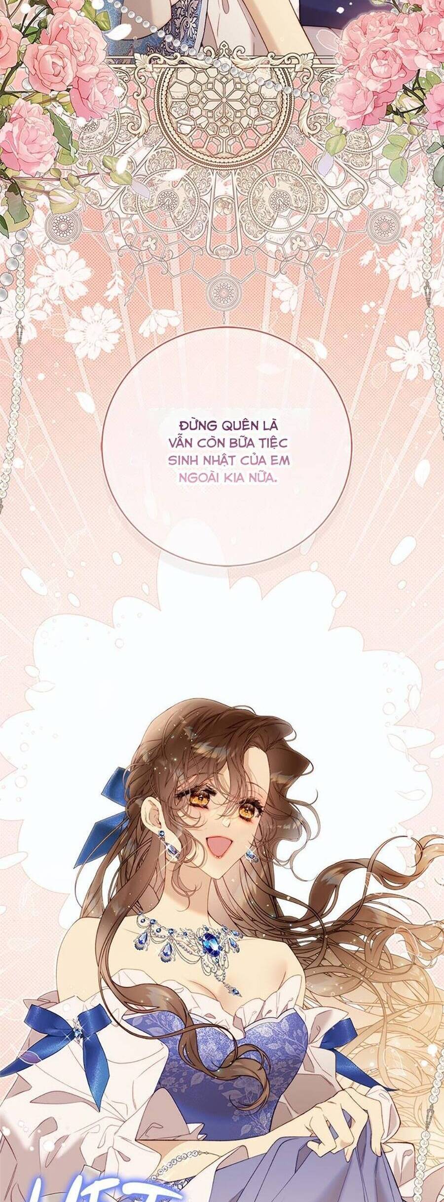 Công Chúa Chloe Chap 125 - Next Chap 126