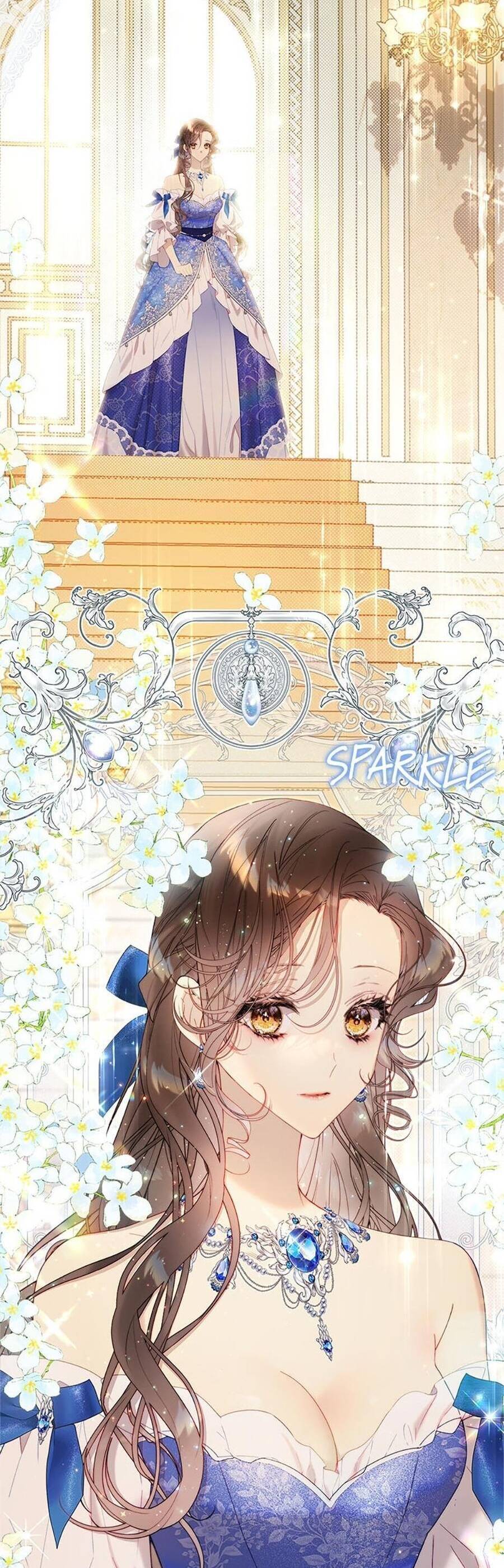 Công Chúa Chloe Chap 125 - Next Chap 126