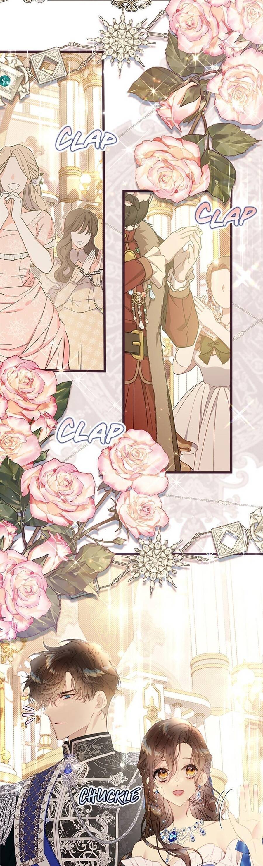 Công Chúa Chloe Chap 125 - Next Chap 126